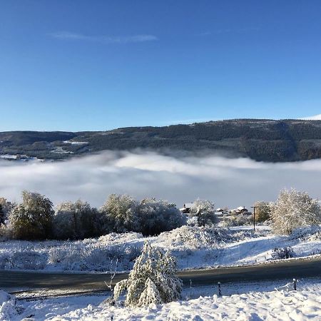 Pyntaberget Hotell Sør-Fron Εξωτερικό φωτογραφία