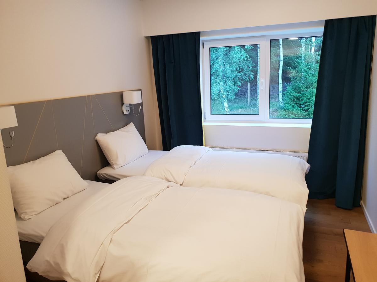 Pyntaberget Hotell Sør-Fron Εξωτερικό φωτογραφία