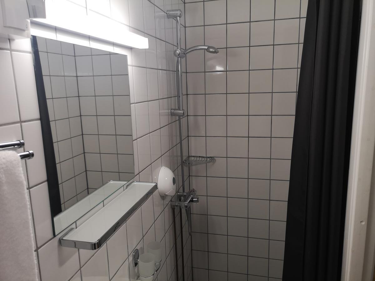 Pyntaberget Hotell Sør-Fron Εξωτερικό φωτογραφία