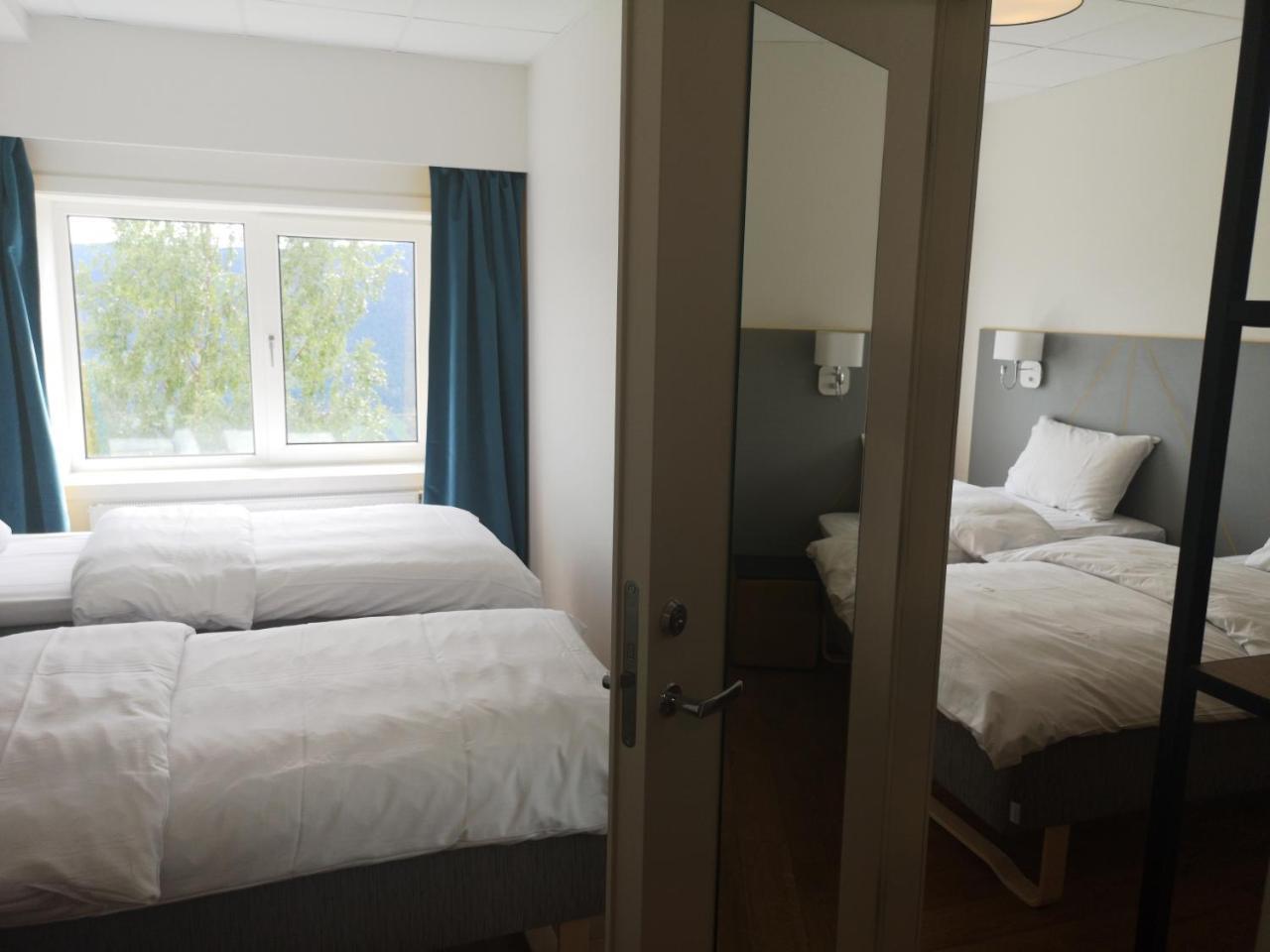 Pyntaberget Hotell Sør-Fron Εξωτερικό φωτογραφία