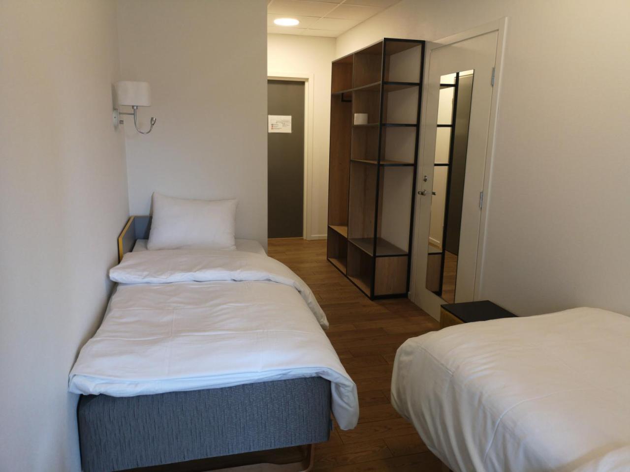 Pyntaberget Hotell Sør-Fron Εξωτερικό φωτογραφία