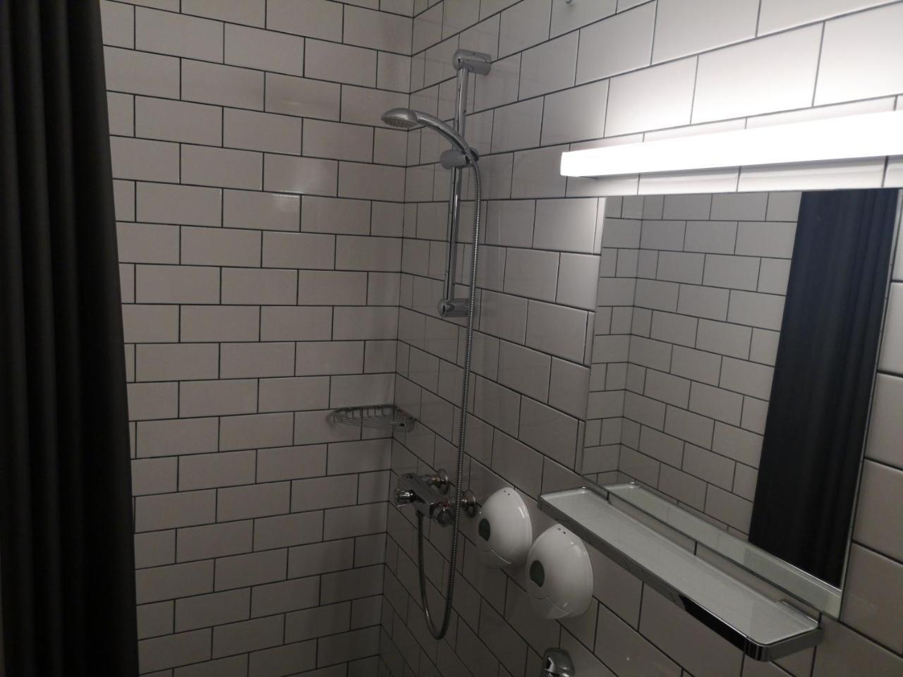 Pyntaberget Hotell Sør-Fron Εξωτερικό φωτογραφία