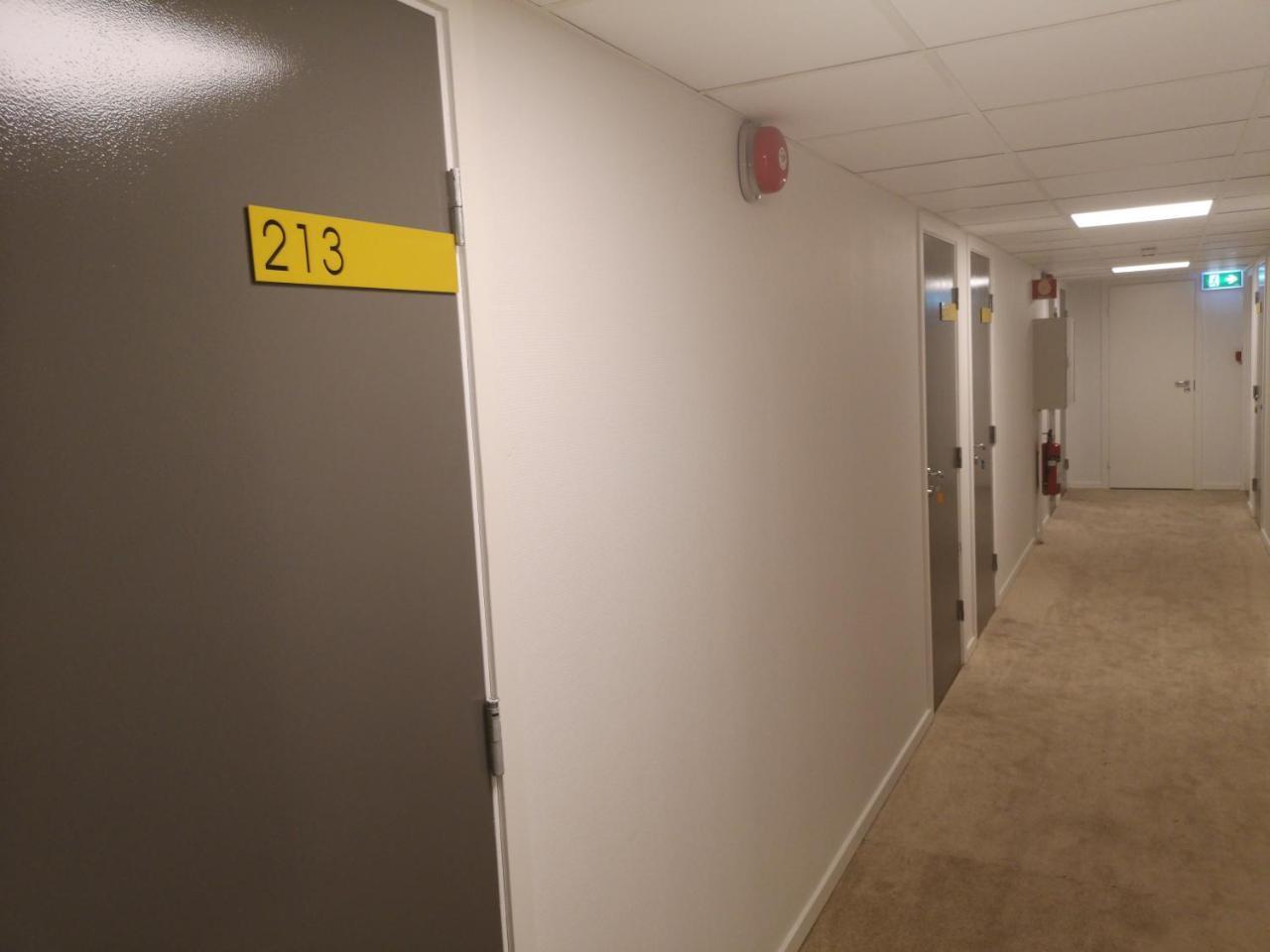 Pyntaberget Hotell Sør-Fron Εξωτερικό φωτογραφία