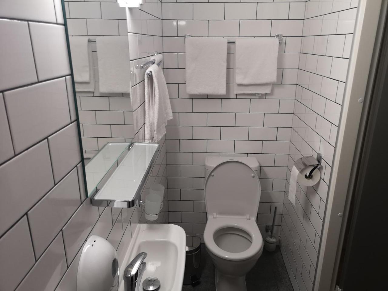 Pyntaberget Hotell Sør-Fron Εξωτερικό φωτογραφία