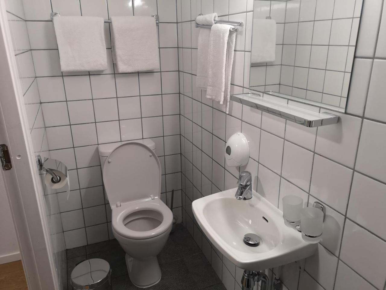 Pyntaberget Hotell Sør-Fron Εξωτερικό φωτογραφία