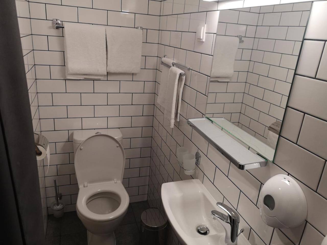 Pyntaberget Hotell Sør-Fron Εξωτερικό φωτογραφία