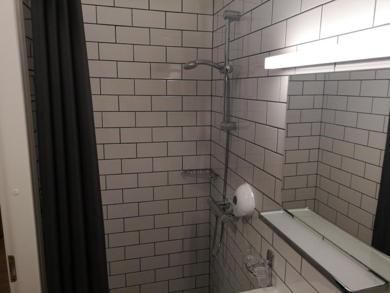 Pyntaberget Hotell Sør-Fron Εξωτερικό φωτογραφία